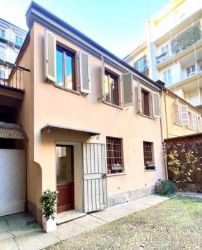 La casa dell' artista